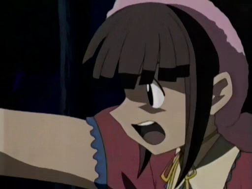 Otaku Gallery  / Anime e Manga / Shaman King / Screen Shots / Episodi / 17 - Two People Journey to the Best Place / 099.jpg